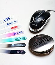 Promotional items for you with your logo